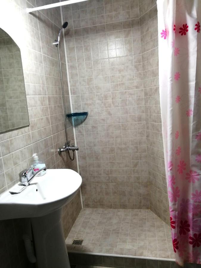 Casa Di Sonia Hotel Eforie Nord Eksteriør billede