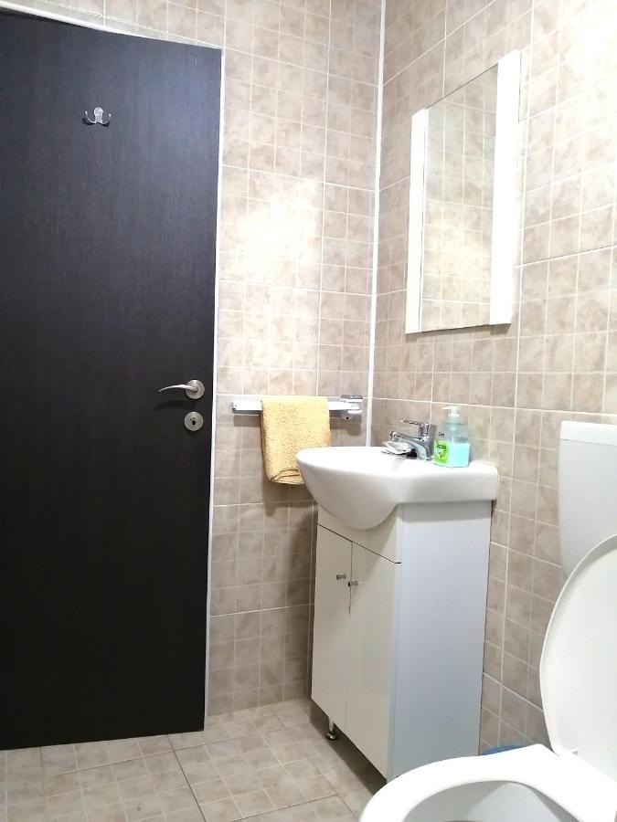 Casa Di Sonia Hotel Eforie Nord Eksteriør billede